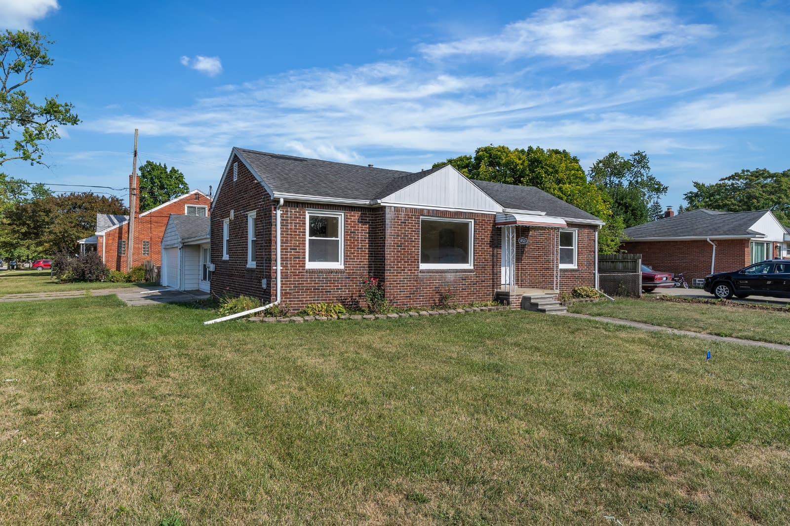 Beautiful rental home